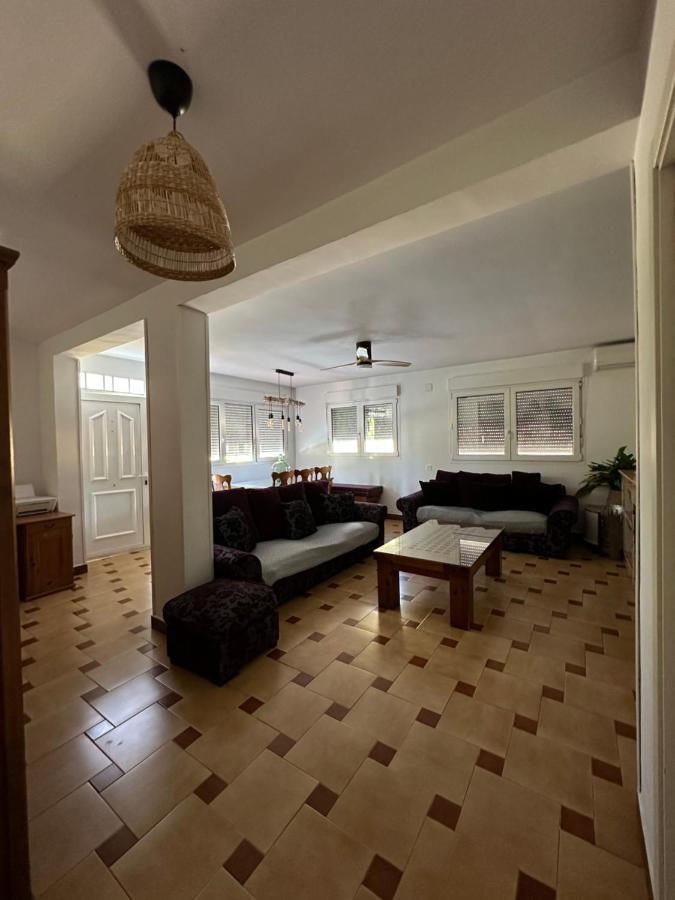 Villa Corralets Calpe Exterior foto